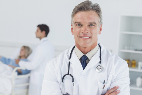 Physician-image