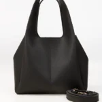 Black Handbag IBS-HDB25-001